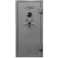 Black Hawk Gun Safe Series - Hammered Gray