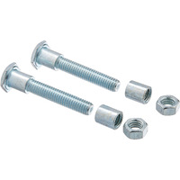 Maxpower 335986 Universal Wheel Bolts