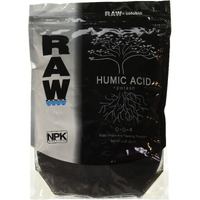 NPK Industries 717883 Ra Humic Acid Fertilizers, 2-Pound, 2 Pound