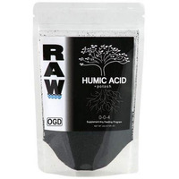 NPK Industries 717879 Ra Humic Acid Fertilizers, 2-Ounce, 2 oz, 2 Ounces