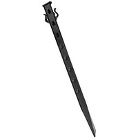 EverMark STAKE-BLK-04 24 in. Stake - Black