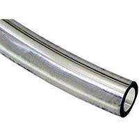 ProLine 5/8 in. Dia. x 3/4 in. Dia. PVC Vinyl Tubing