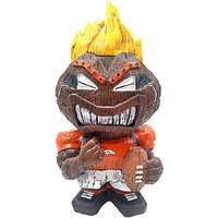 FOCO Denver Broncos Tiki Character 8 Inch