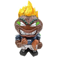 FOCO Seattle Seahaks Tiki Character 8 Inch