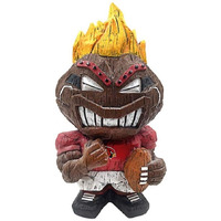 FOCO Arizona Cardinals Tiki Character 8 Inch