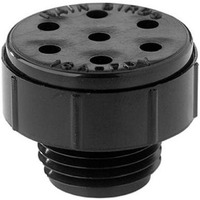 GrillsGoneWild 16A-FDV-C1 0.5 in. Automatic Drain Valve