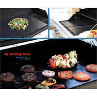 Vista Shops My Grilling Mate - A Must Have Accessory for Your Grill This Summer