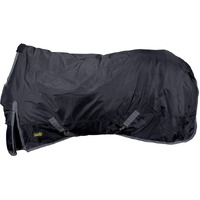 Gatsby Prem 1680D HW WP Turnout Blanket 81 Black