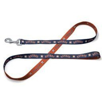 Houston Astros Pet Leash