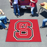 FANMATS North Carolina State Wolfpack Tailgater Mat