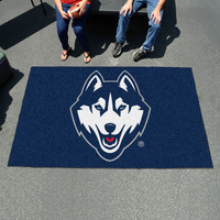 University of Connecticut Rug - 5ft. x 8ft.