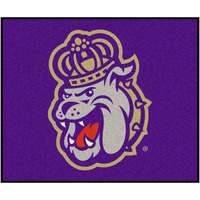 James Madison University Tailgater Rug