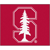 FANMATS Stanford Cardinals Tailgater Mat