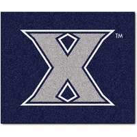 Xavier University Tailgater Rug