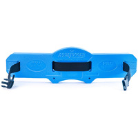 AQUAJOGGER - Shape Pro Belt - Builds Core Strength, Effortless Aquatic Workouts, Comfortable Design - Ideal for Deep Water Running, Physical Therapy Rehabilitation, and Cardio Exercise