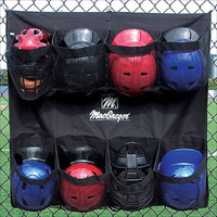 Helmet Caddy