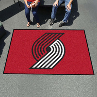 Fanmats NBA - Portland Trail Blazers Ulti-Mat