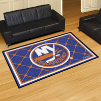 Fanmats 10468 NHL New York Islanders Nylon Rug