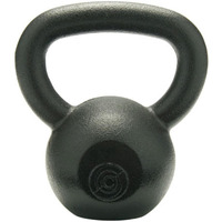 Champion Barbell Kettlebell - 20 lb