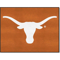 University of Texas Rug - 34 in. x 42.5 in.