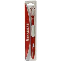 NCAA Arkansas Razorbacks Toothbrush