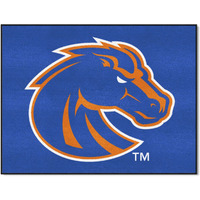 FANMATS Boise State University All Star Mat/33.75 x42.5