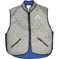 Deluxe Evaporative Cooling Vest