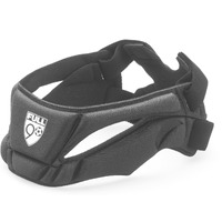 Full90 Select Performance Soccer Headgear, Black, Medium