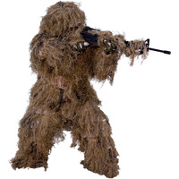 Red Rock Outdoor Gear - Ghillie Suit