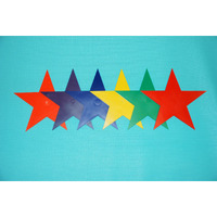 Everrich Marker - Stars Set of 6-9