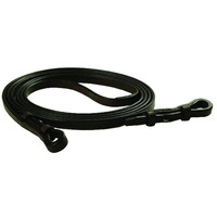 Gatsby Plain Reins 5/8 X-Long