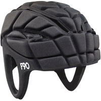 Full90 Sports FN1 Performance Headgear, Large, Black