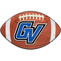 Grand Valley State University Football Mat/20.5 x32.5