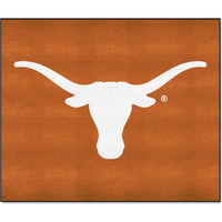 FANMATS Texas Longhorns Tailgater Mat