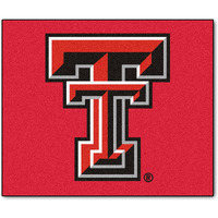 FANMATS Texas Tech Red Raiders Tailgater Mat