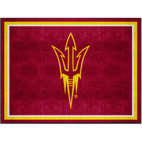 FANMATS 17395 Arizona State Rug