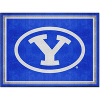 FANMATS 17399 BYU Rug