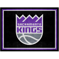 FANMATS 17467 NBA Sacramento Kings Rug