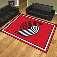 FANMATS 17466 NBA Portland Trail Blazers Rug