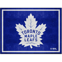 FANMATS 17529 NHL Toronto Maple Leafs Rug