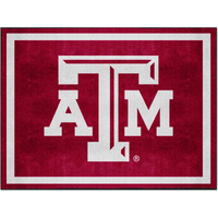 FANMATS 17541 Texas A&M Rug