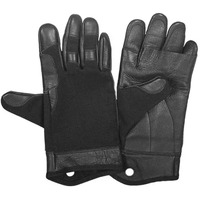 Fox Outdoor Products Extreme-Duty Rappelling Gloves, Small