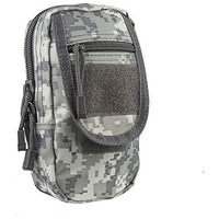 NcStar, Vism Large Utility Pouch, Digital Camo