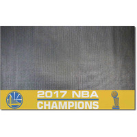 FANMATS 22286 Team Color Grill Mat