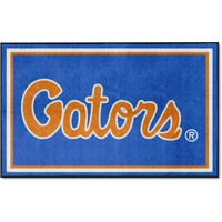 FANMATS University of Florida 4x6 Rug 44 x71