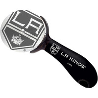 Sports Vault NHL Los Angeles Kings Pizza Cutter