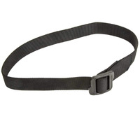 NcStar CVBLT3004BS Vism BDU Tactical Belt, Small, Black