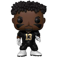 Funko POP! NFL: Michael Thomas (Saints),Multi