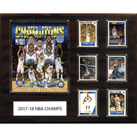 C&I Collectables NBA Golden State Warriors Mens 1620NBA18N/A Brown Brown 1620NBA18, Brown, N/A