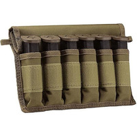 NcSTAR CVMCS3019T Mag Carrier Pouch X6/ Small/Tan